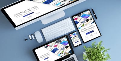Why a Business Profile Website Is Essential for SME Businesses