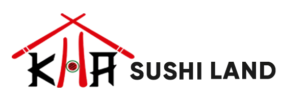 KHA Sushi Land